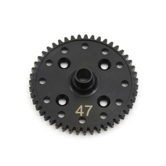 Corona Principale Differenziale Centrale Z47 Kyosho IFW634-47S