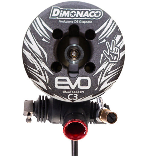 Motore EVO C3