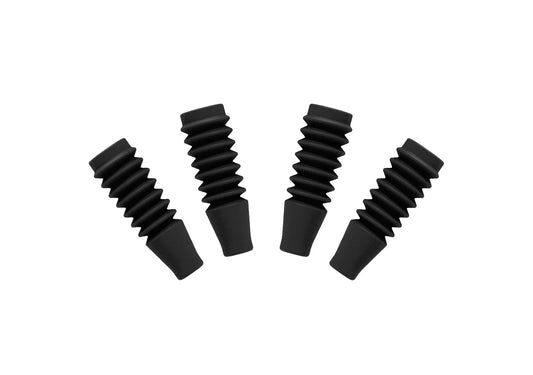 Cuffiette parapolvere RS-921-R-BK