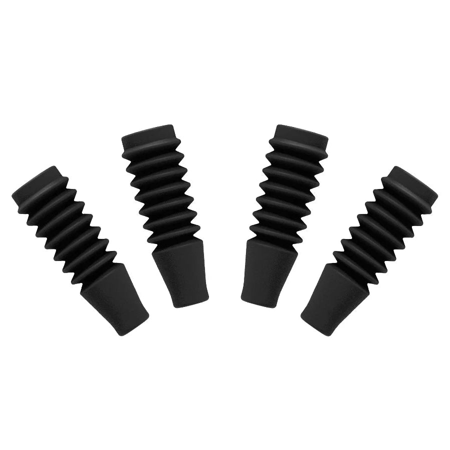 Cuffiette parapolvere RS-921-F-BK