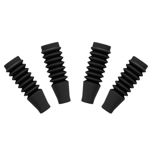 Cuffiette parapolvere RS-921-F-BK
