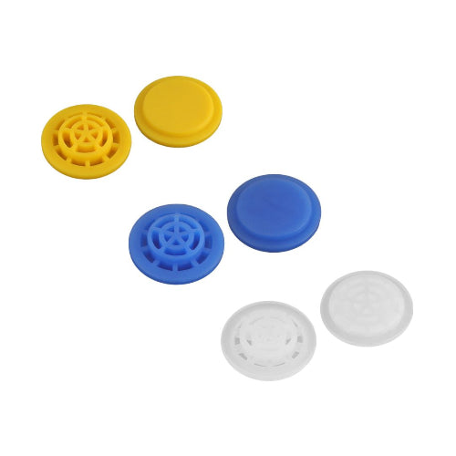 Membrane tappi ammortizzatori VP-PRO