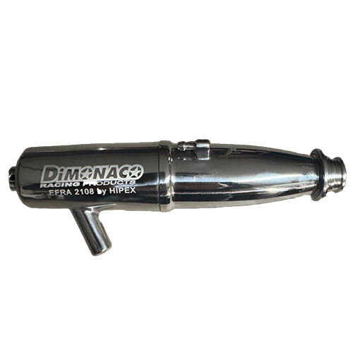 Marmitta EFRA 2108