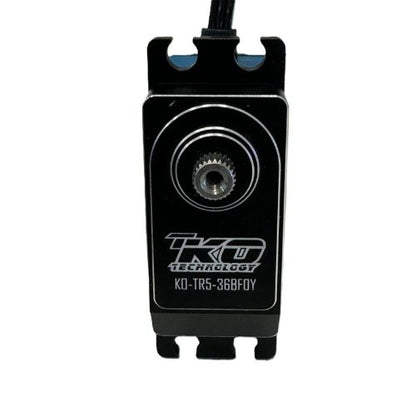 Servo Serie T