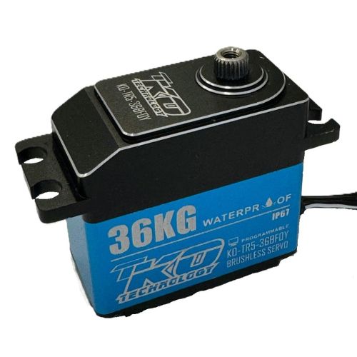 Servo Serie T
