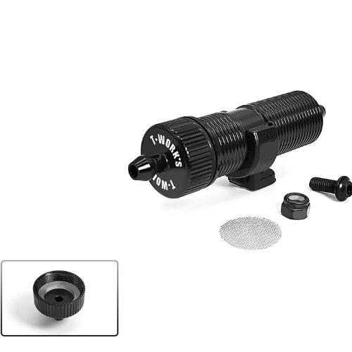 camera di pressione T-Work's