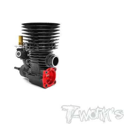 Tappo Motore Boost T-Work's TG-067-OS