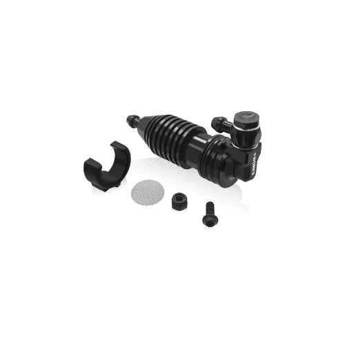 Filtro con ugello regolabile T-Work's