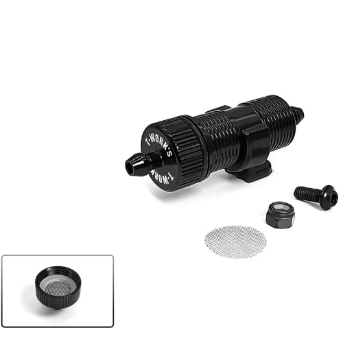 Filtro carburante T-WORK'S