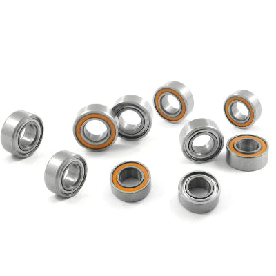 T-WORK'S Set di Cuscinetti TO-108B