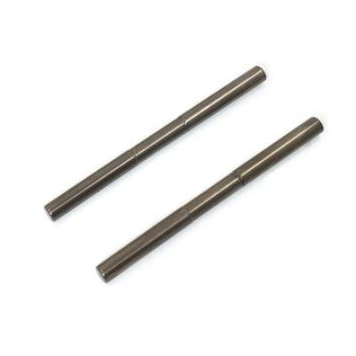 T-WORK'S Perni Bracci Posteriori/Inferiori MP10 4,5x69 Trattamento DLC