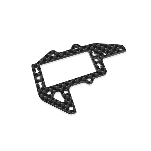 Piastra servo ST in grafite t-work's