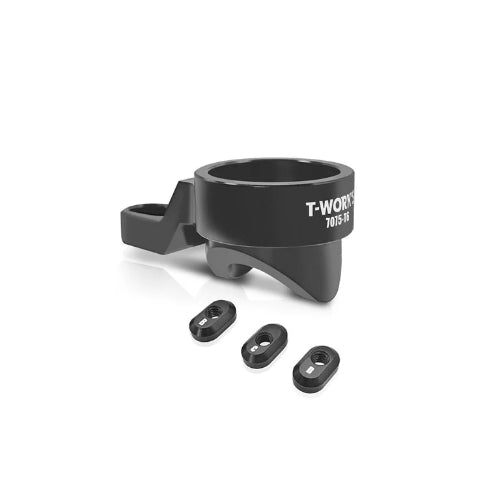 Braccio di sicurezza servo t-work's