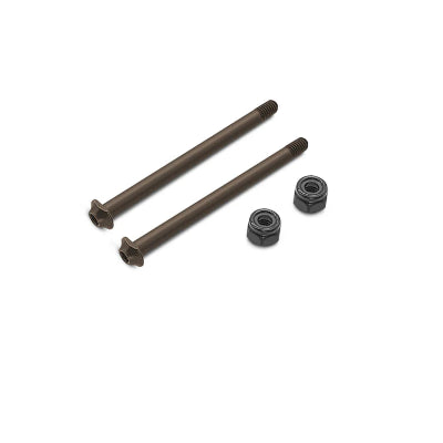 T-WORK'S  Perno Cerniera TO-323-MP10-F