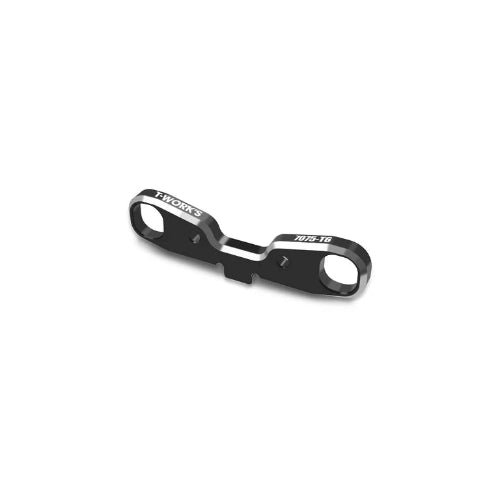 Piastra Bracci Inf. Post/Int. T-Work's