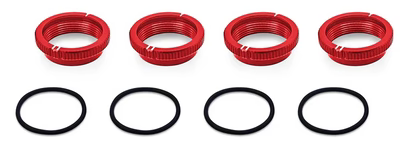 TO-356-R Regolazioni Ammortizzatori 16mm T-Work's