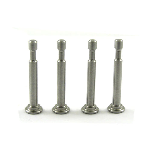 Perni montaggio ammortizzatori inferiori t-work's