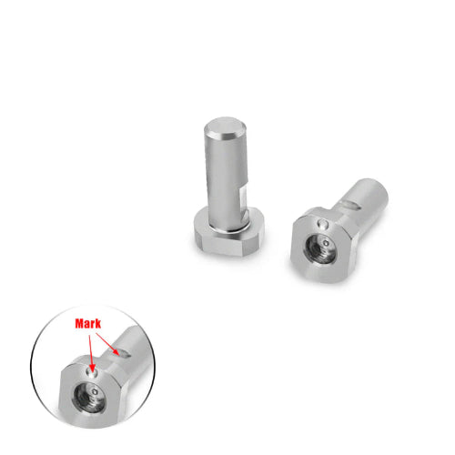 Perno Di Snodo Pin S T-Work's