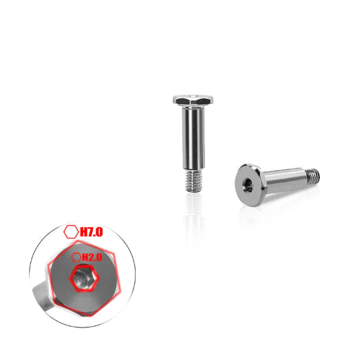 Perni Sterzo T-Work's