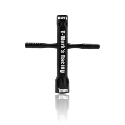 T-WORK'S Chiave a bussola TT-029
