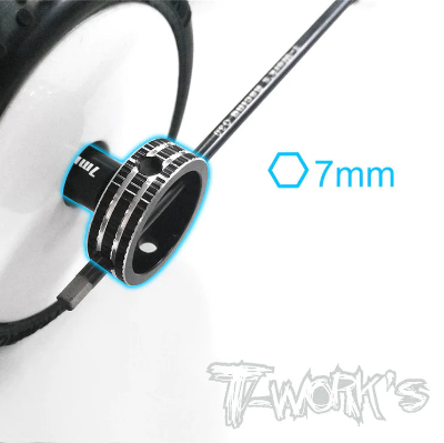 Chiave a Bussola T-Work's TT-039