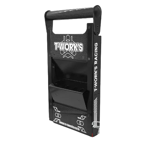 Pit Box T-Works