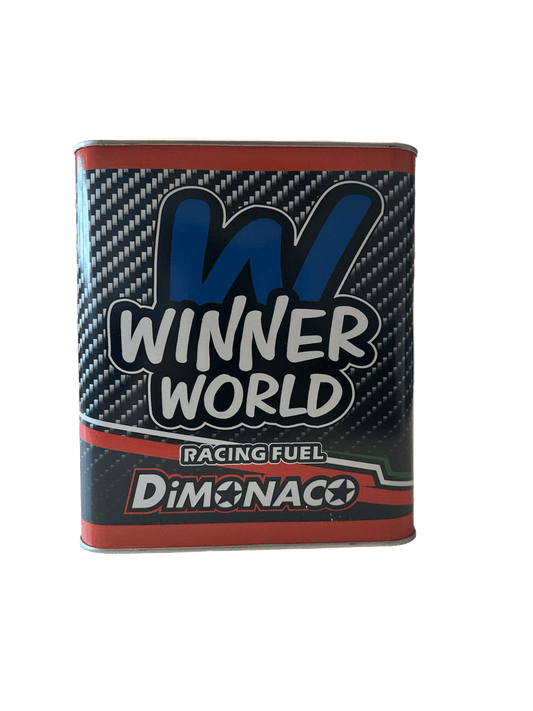 Miscela Winner World