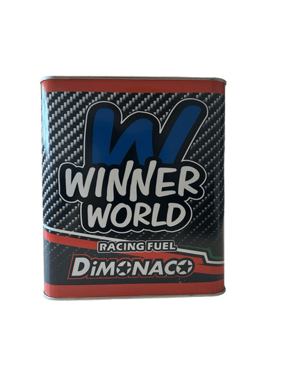 Miscela Winner World