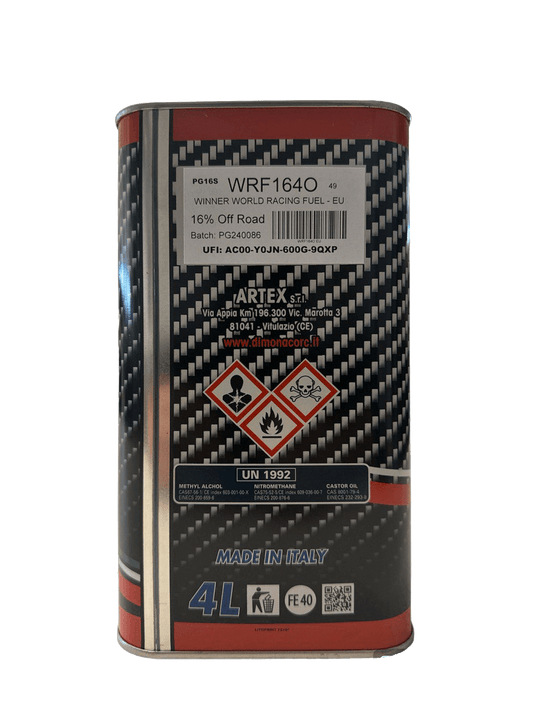 Miscela Winner World