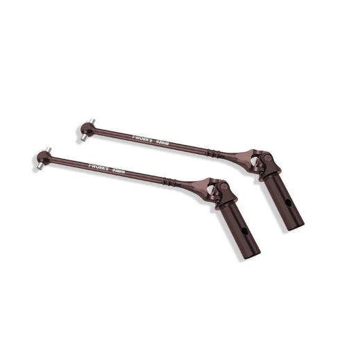Omocinetici 93mm T-Work's