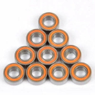 TO-108B Cuscinetti 5x10x4xmm 10 pz T-Work's
