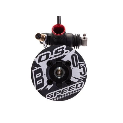 Motore O.S. Speed B2105