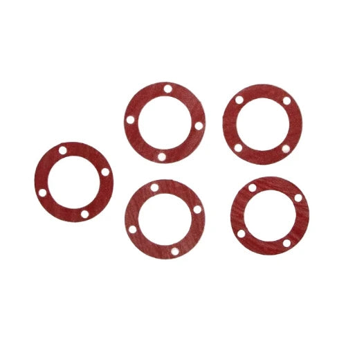 Guarnizioni Differenziali IF30-1