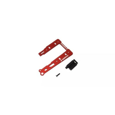 IFW709 Supporto Motore Monoblocco Kyosho MP11