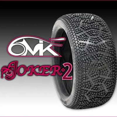 Gomme Joker-2 0/18 6MIK