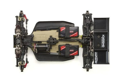 Kyosho 34119 Automodello Inferno MP11e