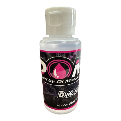 olio al silicone