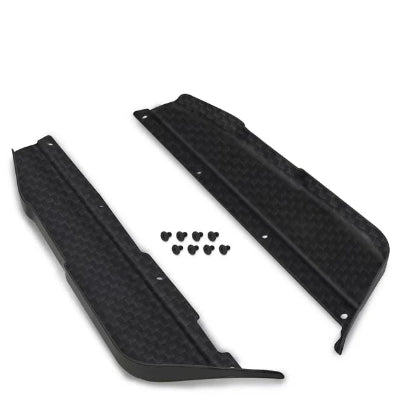 TO-338-MP11 Paratie Laterali in Carbonio Kyosho MP11