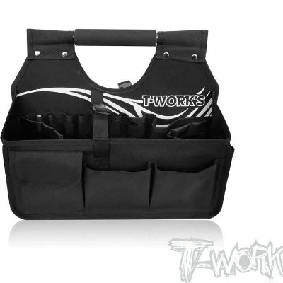 borsa porta attrezzi