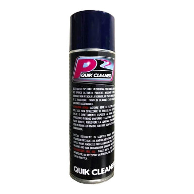 Pulitore Spray Quik Cleaner