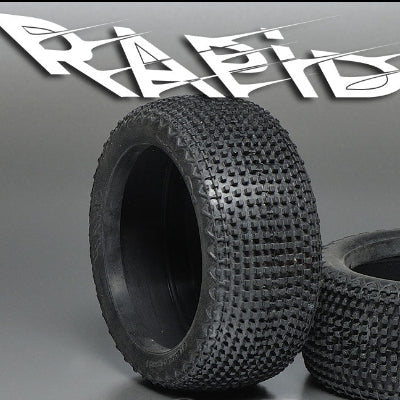 Gomme Rapid 19/33 6MIK
