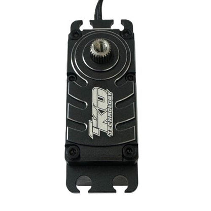 Servo Serie S