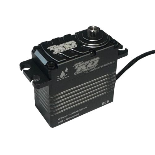 Servo Serie S
