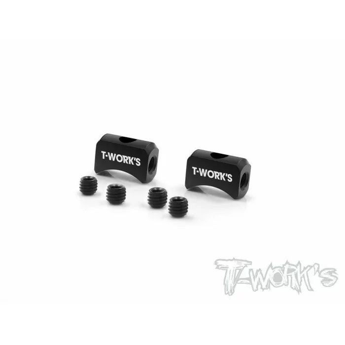 Blocca Marmitta T-Work's TG-054