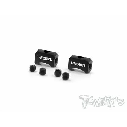 Blocca Marmitta T-Work's TG-054