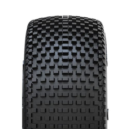 VP-806U Hurricane Evo - 2 PCS